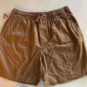 Men's Basic Editions Shorts - Size Large